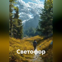 Паньков Виктор. Светофор