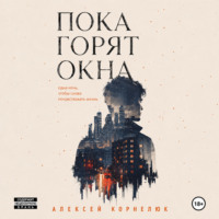 . Пока горят окна. Одна ночь, чтобы снова почувствовать жизнь