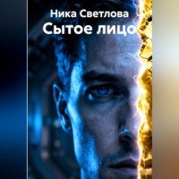 Ника Светлова. Сытое лицо