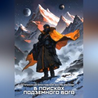 Александр Ярославский. В поисках подземного Бога
