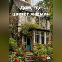 Emma Asatryan. Дом, где цветёт жасмин