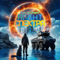 Алексей Губарев. Агент Спектра