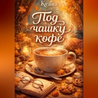  Ксана. Под чашку кофе