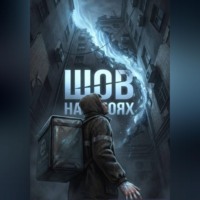 Дмитрий Парфенов. Шов на обоях