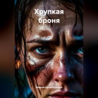 Эмилия Архангельская. Хрупкая броня