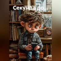Александр Штелп. Секунда до...