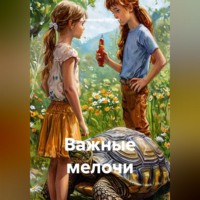 Александр Штелп. Важные мелочи