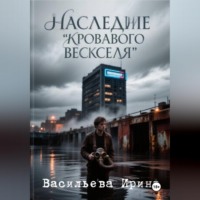 Ирина Васильева. Наследие 