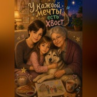 Дмитрий Любишкин. У каждой мечты есть хвост