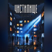 Вячеслав Кельвин. Чистилище