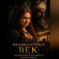 Анна Шах. Великолепный век: шокирующая реальность против сериала