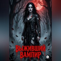 LE VAL. Выживший вампир