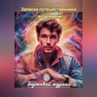 Елена Романовская. Записки путешественника во времени
