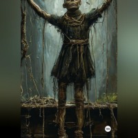 Никита Журомский. Кукольный театр Шакти