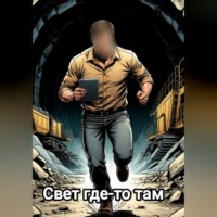 Алексей Владимиров. Свет где-то там