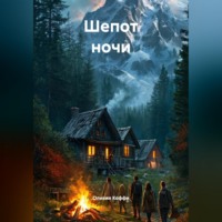 Оливия Коффи. Шепот ночи