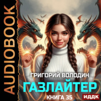 Григорий Володин. Газлайтер. Книга 35