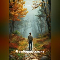 Алексей А.Рассветный. Я выбираю жизнь