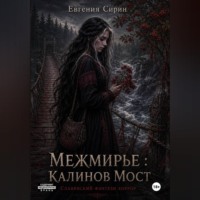 Евгения Сирин. Межмирье. Калинов Мост
