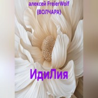 алексей FreierWolf (ВОЛЧАРА). ИдиЛия