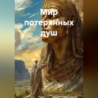 Валерий Авдеев. Мир потерянных душ.