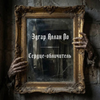 Эдгар Аллан По. Сердце-обличитель