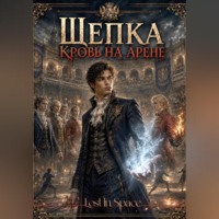 Lost In Space. Кровь на арене