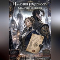 Lost In Space. Столичная экспансия