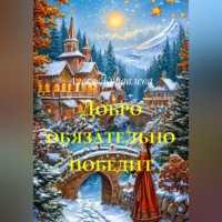 Алеся Журавлева. Добро обязательно победит