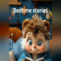 Lauren Gray. Bedtime stories