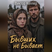 Виктор Келлер. Бывших не бывает