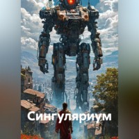 Rich Richrom. Сингуляриум