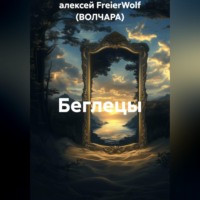 алексей FreierWolf (ВОЛЧАРА). Беглецы