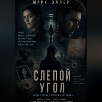 Марк Эллер. Слепой угол. Марк Эллер