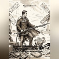 . Заметки цифрового Дон Кихота  или как ИТ-Лидеру победить череду цифровых мельниц