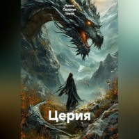 Ирина Одарчук Паули. Церия