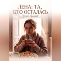 Трент Арнольд. ЛЕНА:ТА,КТО ОСТАЛАСЬ