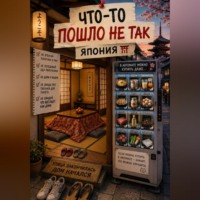 Анна Ток. Что-то пошло не так: Япония