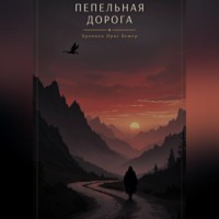 Кирилл Прикота. Пепельная дорога