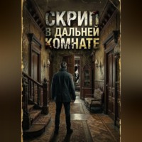 no way. Скрип в дальней комнате