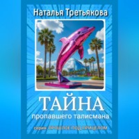 Наталья Третьякова. Тайна пропавшего талисмана