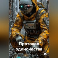 Алекс Линк. Протокол Одиночества