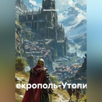 Даниил Асеев. Некрополь-Утопия