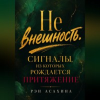 Рэн Асахина. Не внешность. Сигналы, из которых рождается притяжение