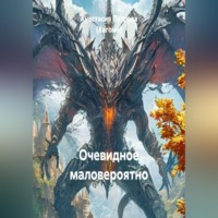 Анастасия Петрова (Кагомэ). Очевидное маловероятно