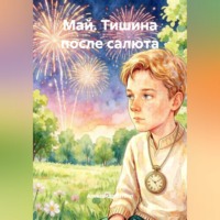Александр Штелп. Май. Тишина после салюта