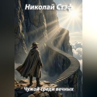 . Чужой среди вечных