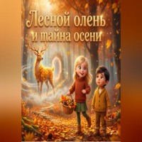 . Лесной олень и тайна осени