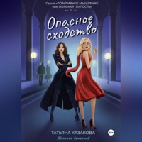 . Опасное сходство