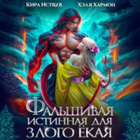 . Фальшивая Истинная для Злого Ёкая